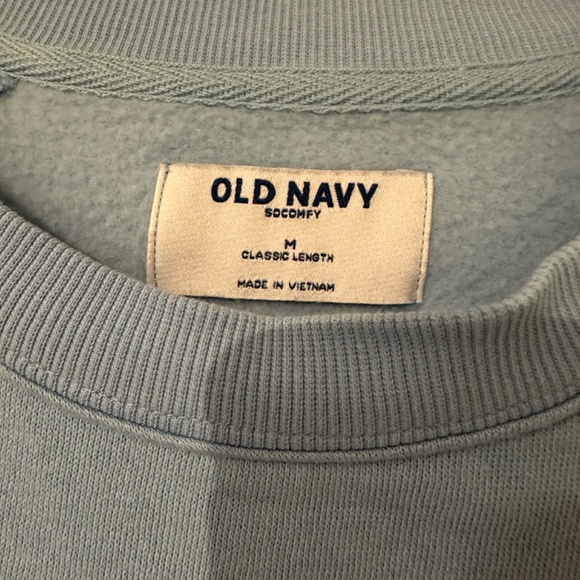 Old Navy Sweatshirt - Picture 4 of 8